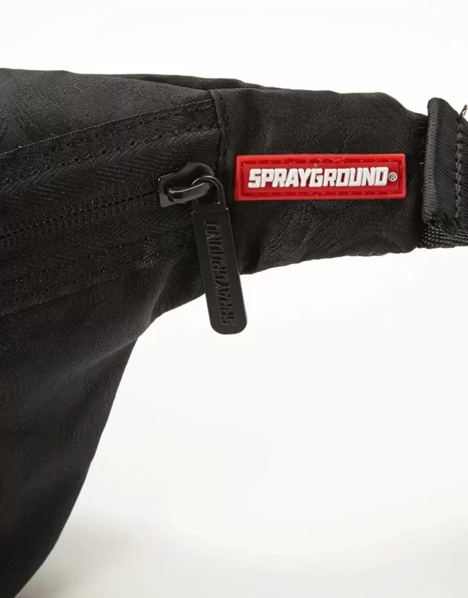 TAKE OFF (BIRDSHARK) CROSSBODY