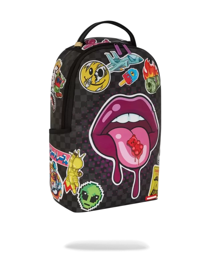 TASTY DLXSV BACKPACK