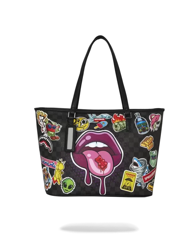 TASTY TOTE TASTY TOTE