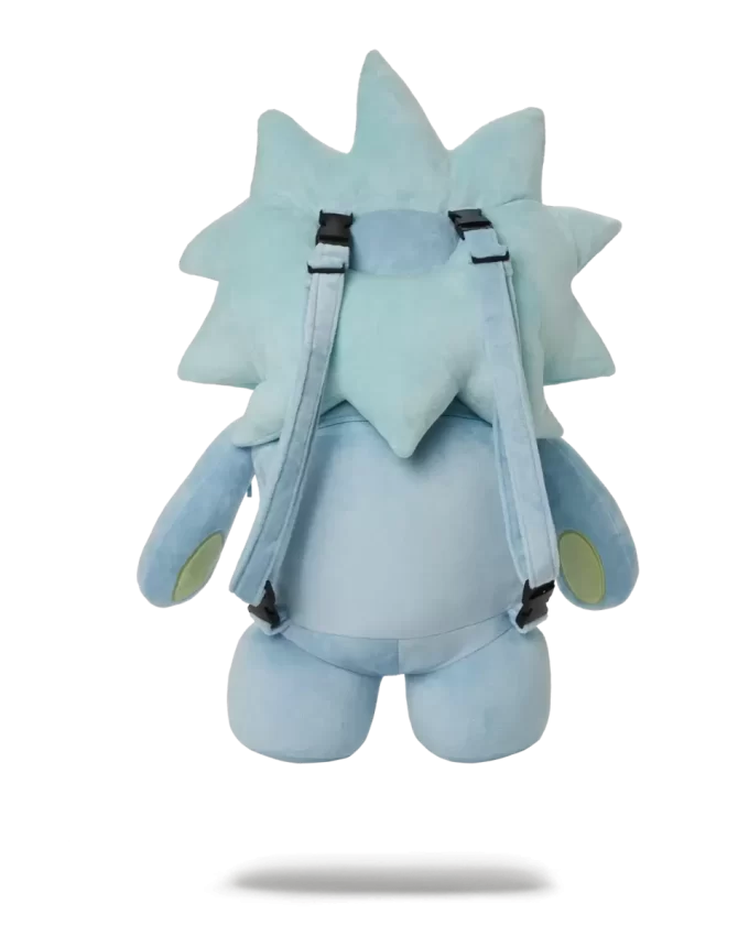 TEDDY RICK MONEYBEAR TEDDYBEAR BACKPACK TEDDY RICK MONEYBEAR TEDDYBEAR BACKPACK