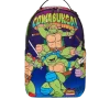 TEENAGE MUTANT NINJA TURTLES ATTACK MODE BACKPACK