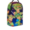 TEENAGE MUTANT NINJA TURTLES ATTACK MODE BACKPACK