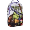 TEENAGE MUTANT NINJA TURTLES DONATELLO SMARTVISION DLXR BACKPACK