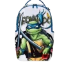 TEENAGE MUTANT NINJA TURTLES LEONARDO KATANA CODE DLXR BACKPACK