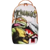 TEENAGE MUTANT NINJA TURTLES MIKEY PARTY DLXR BACKPACK TEENAGE MUTANT NINJA TURTLES MIKEY PARTY DLXR BACKPACK