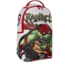 TEENAGE MUTANT NINJA TURTLES RAPHAEL HEATWAVE DLXR BACKPACK TEENAGE MUTANT NINJA TURTLES RAPHAEL HEATWAVE DLXR BACKPACK