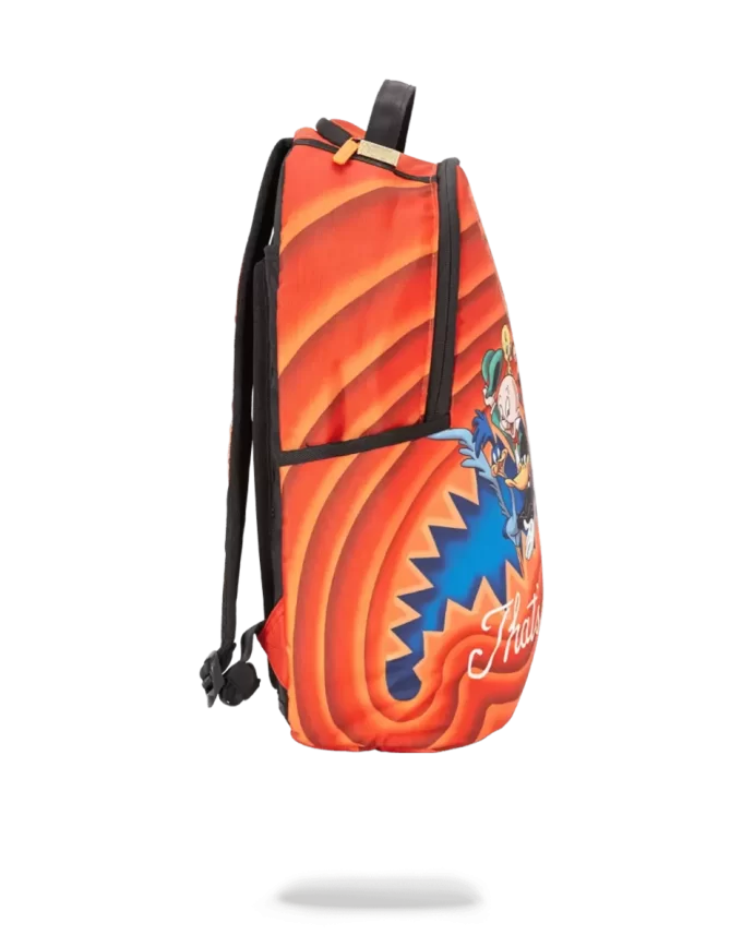 THAT’S ALL SHARKS!