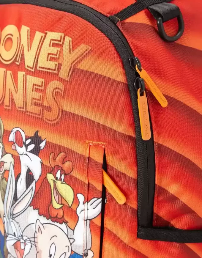 THAT’S ALL SHARKS!