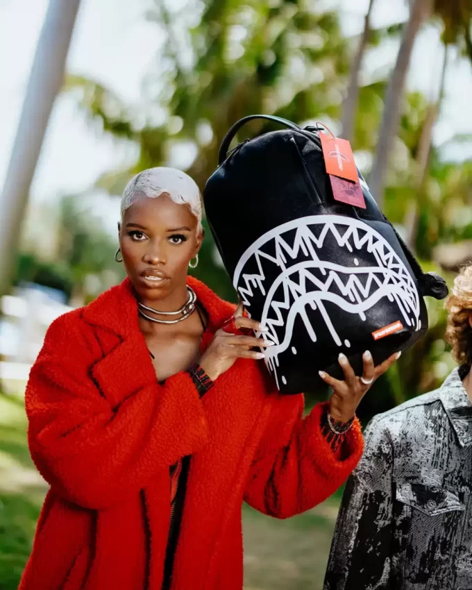 THAT SPLEH DLXSV BACKPACK THAT SPLEH DLXSV BACKPACK