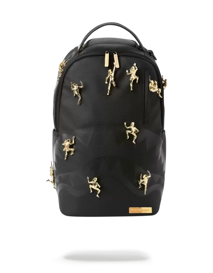 THE 11 NINJAS BACKPACK