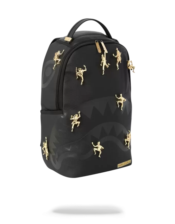 THE 11 NINJAS BACKPACK