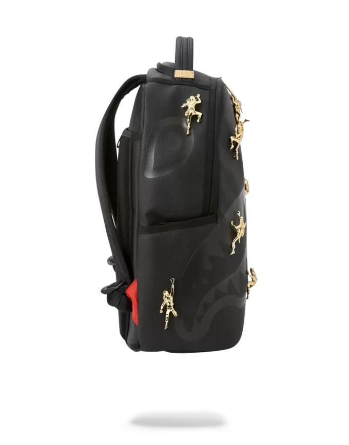 THE 11 NINJAS BACKPACK