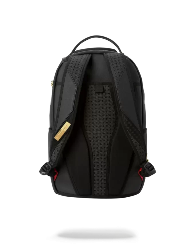 THE 11 NINJAS BACKPACK