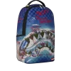 THE 305 SHARK ISLAND BANK HEIST BACKPACK
