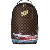 THE 305 SPEEDBOAT GETAWAY BACKPACK THE 305 SPEEDBOAT GETAWAY BACKPACK