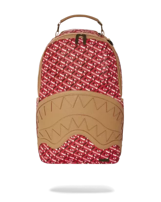 THE 3DSG CONCORDE BACKPACK