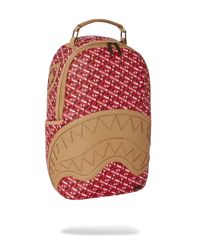 THE 3DSG CONCORDE BACKPACK