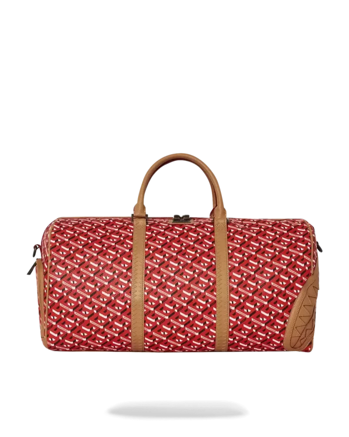 THE 3DSG CONCORDE DUFFLE