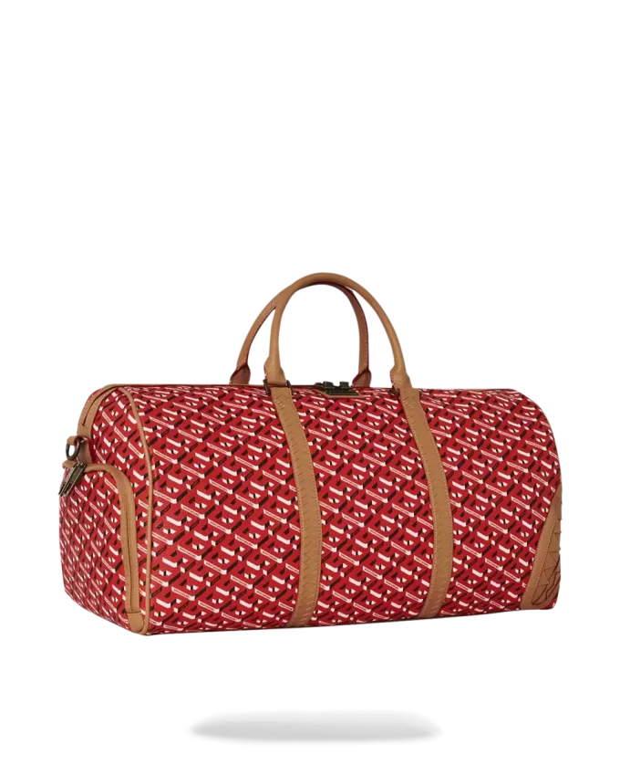 THE 3DSG CONCORDE DUFFLE