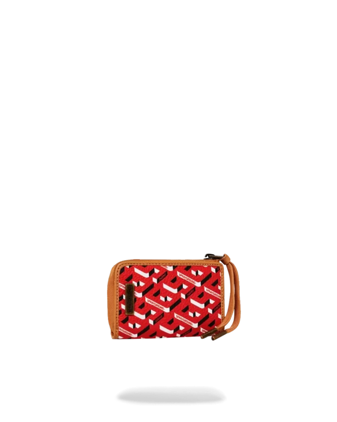 THE 3DSG CONCORDE WALLET