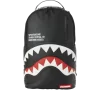 THE AFROJACK SHARK BACKPACK