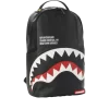 THE AFROJACK SHARK BACKPACK