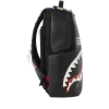 THE AFROJACK SHARK BACKPACK