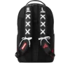 THE AFROJACK SHARK BACKPACK