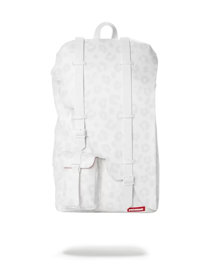 THE ANGEL SHARK HILLS WING BACKPACK