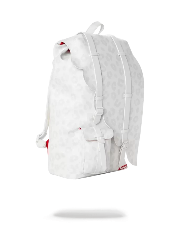 THE ANGEL SHARK HILLS WING BACKPACK