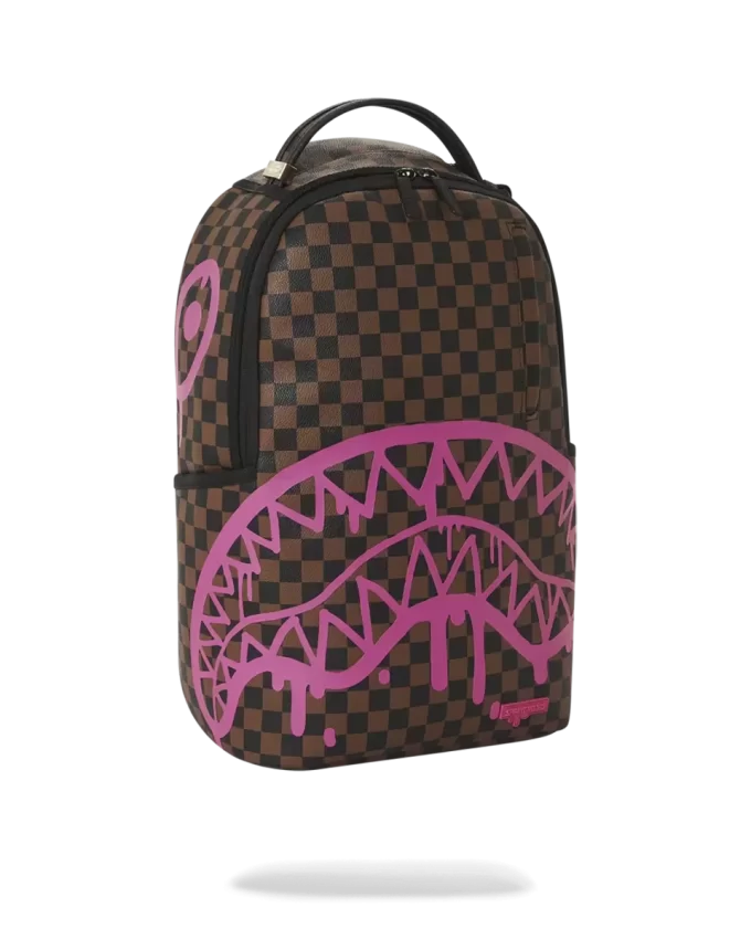 THE ARTISTS TOUCH BACKPACK (DLXV)