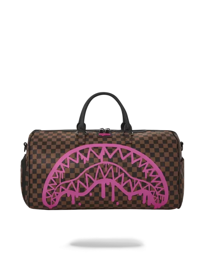 THE ARTISTS TOUCH DUFFLE THE ARTISTS TOUCH DUFFLE