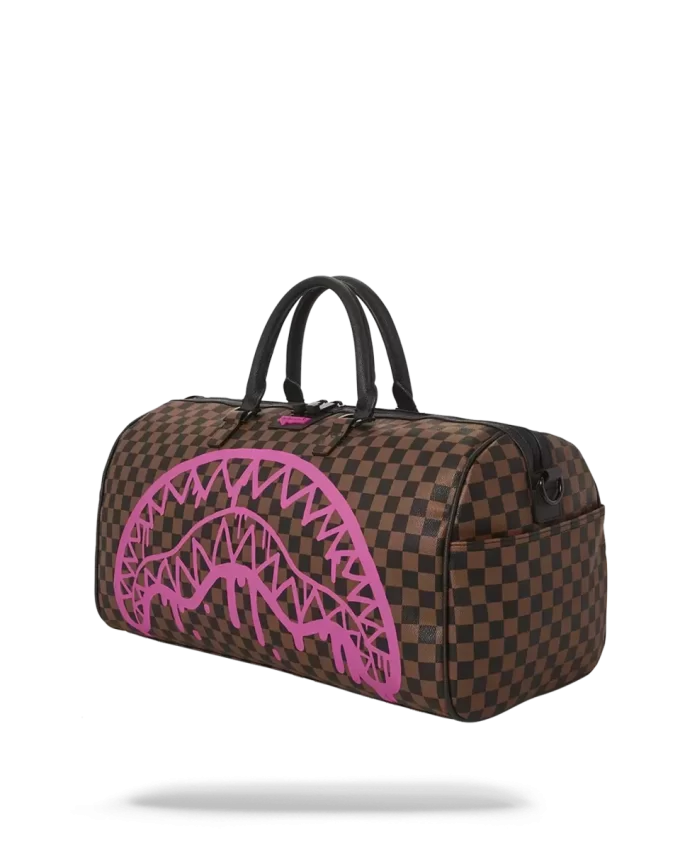 THE ARTISTS TOUCH DUFFLE THE ARTISTS TOUCH DUFFLE