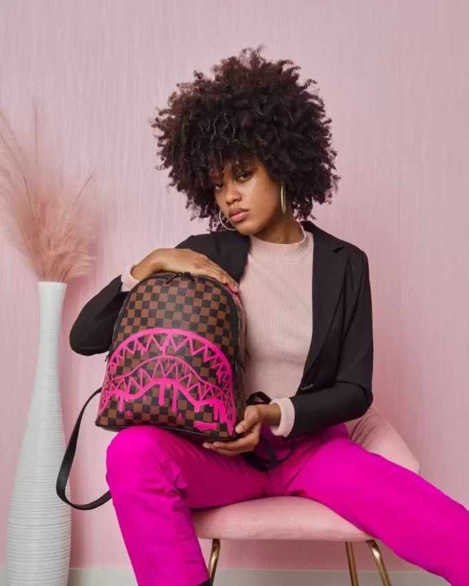 THE ARTISTS TOUCH SAVAGE THE ARTISTS TOUCH SAVAGE