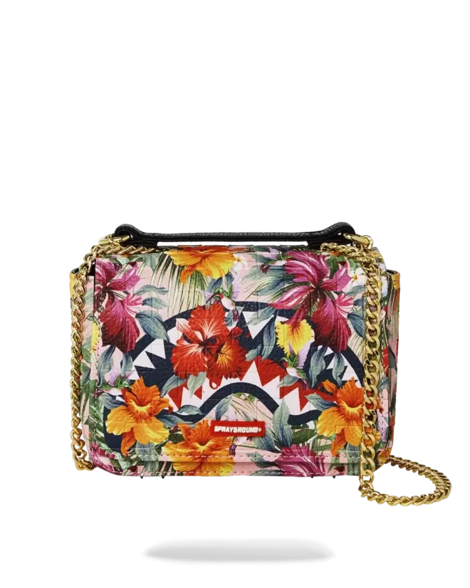 THE BACKSTAGE HUMMINGBIRD SHARK PRECISION