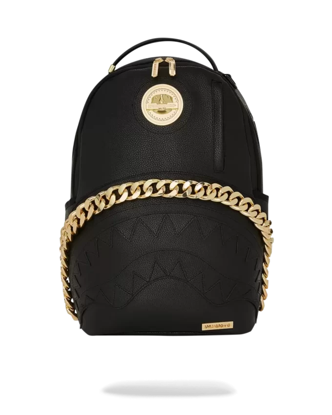 THE CHAMP BACKPACK (DLXV) THE CHAMP BACKPACK (DLXV)