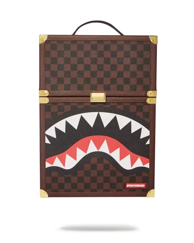 THE CHATURANGA SHARK 1900 BACKPACK