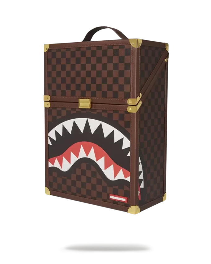 THE CHATURANGA SHARK 1900 BACKPACK