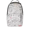 THE DAILY DOODLE DLXSV BACKPACK