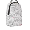 THE DAILY DOODLE DLXSV BACKPACK