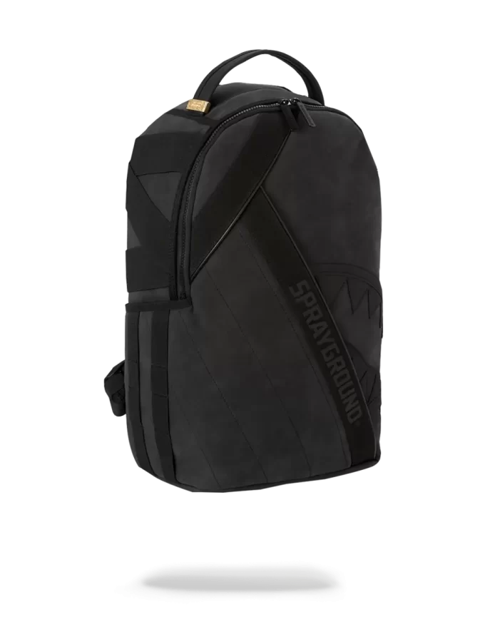 THE DARKSIDE BACKPACK