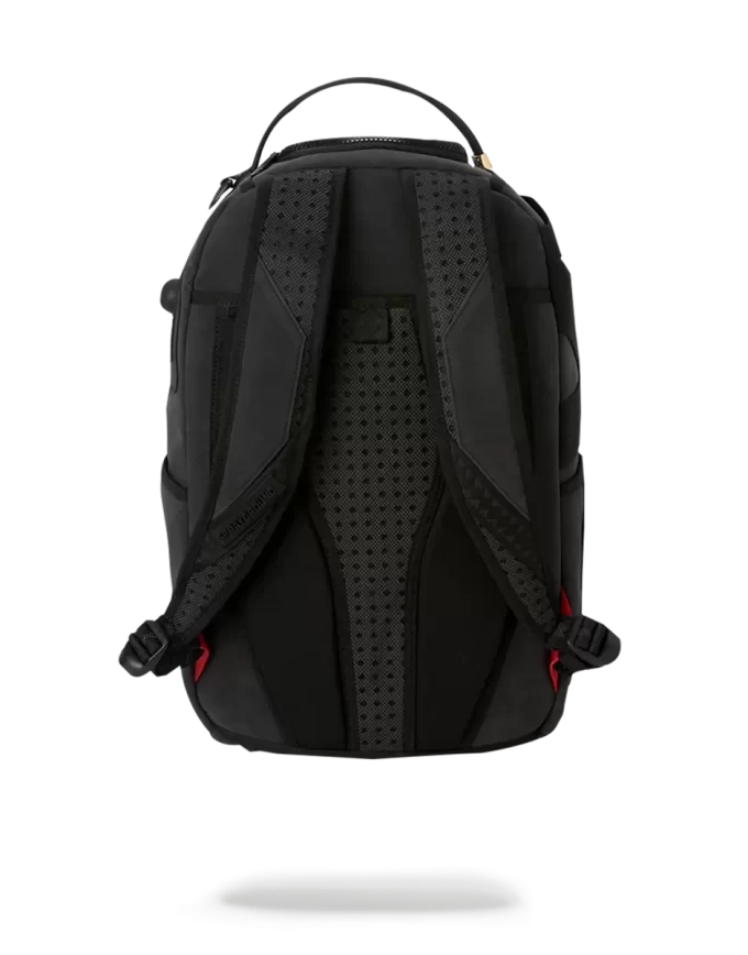THE DARKSIDE BACKPACK