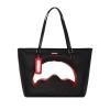 THE DECODER TOTE