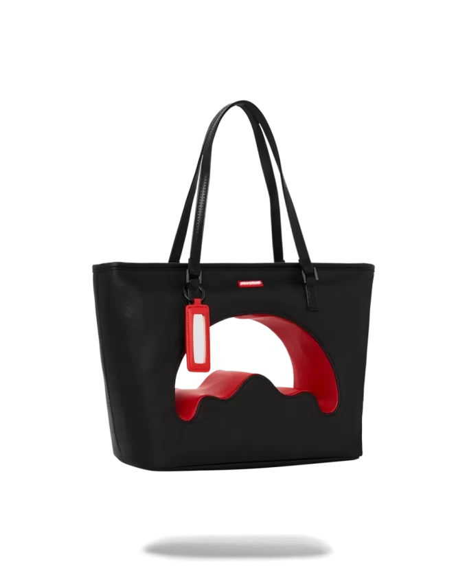 THE DECODER TOTE