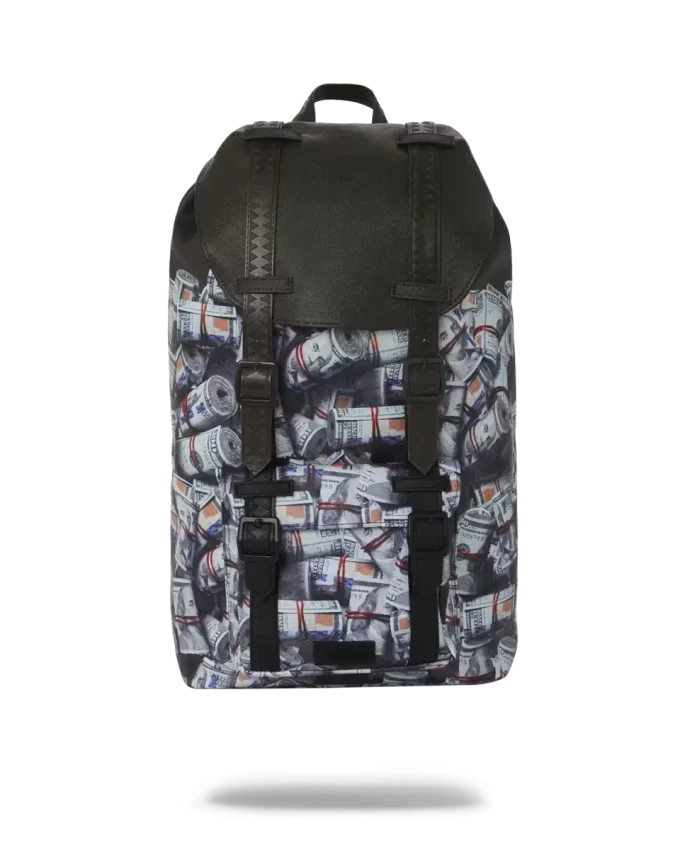 THE ENTREPRENEUR HILLS BACKPACK