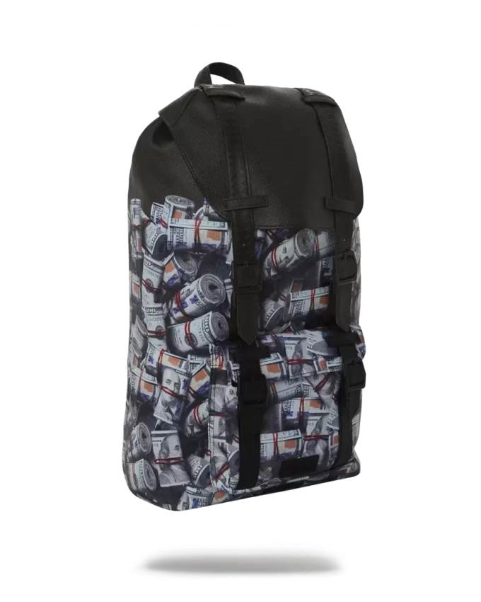 THE ENTREPRENEUR HILLS BACKPACK