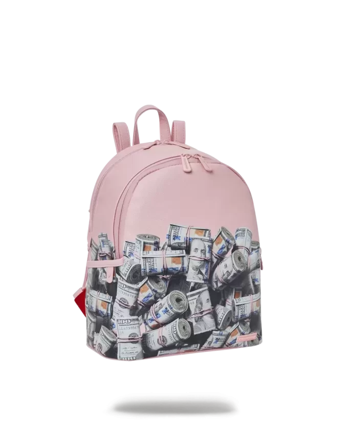 THE ENTREPRENEUR SAVAGE