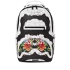 THE FLORAL CUT BACKPACK (DLXV)