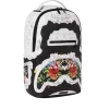 THE FLORAL CUT BACKPACK (DLXV)