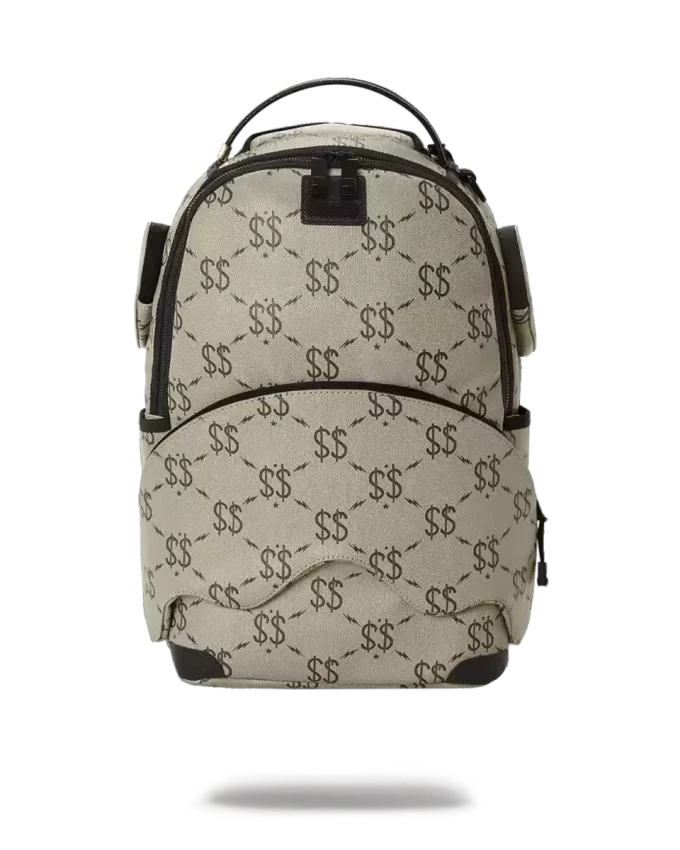 THE GETAWAY BACKPACK (DLXV) THE GETAWAY BACKPACK (DLXV)